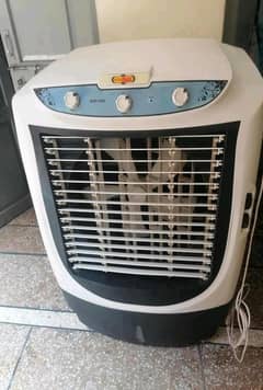 Super Asia ECM-6500 Air Cooler – High Performance | Low Noise