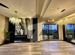 Final Rent - 1 Kanal Luxurious Upper Portion On Top Location For Rent in DHA Phase 7 Lahore