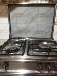 Oven For Sale