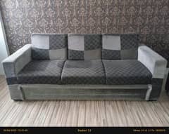 5SEAT SOFA SET
