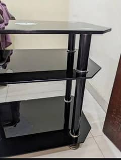 Mirror table for sale on 10% off.