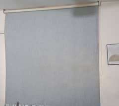 3 Big Size Window Blinds