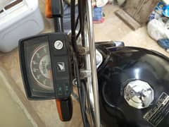 Honda Cd70 2020,1st owner,CPLC Clear,Engine/Head sealed