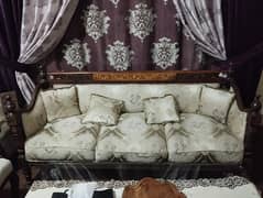 Best Deal- 5 seater Sofa