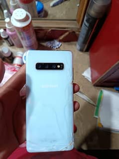 s10plus 5g 6/128 patch ha