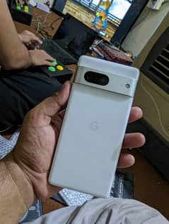 Google Pixel 7