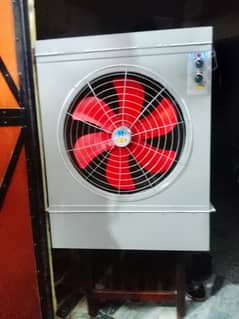 new lahori air cooler new condition