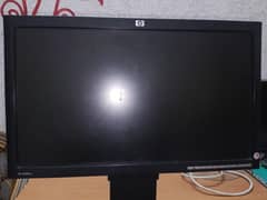 19 inch HP monitor