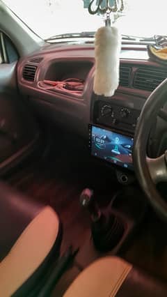 Suzuki Alto VXR 2006 Mint Condition