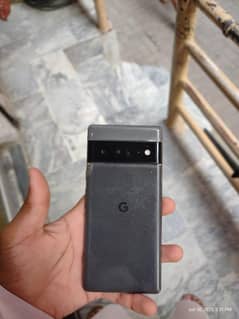 Google Pixel 6 Pro 12/128 lush condition