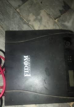 UPS inverter with warranty