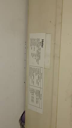 Haier ac