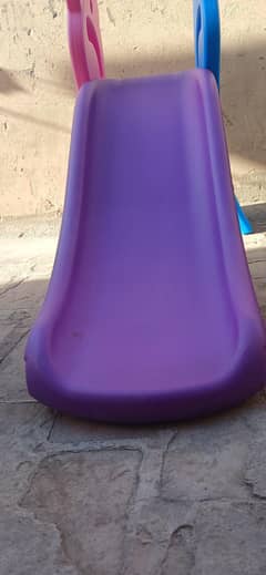 slides