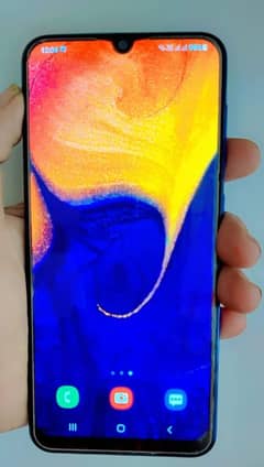 Samsung Galaxy a50