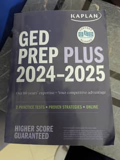 ged