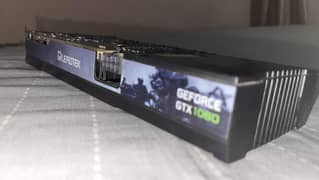 GTX 1060 (3GB)