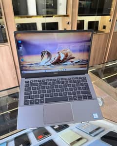 Dell 3301 Core i5 8th gen 8GB Ram 256GB ssd