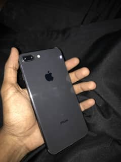 Iphone 8 plus 65gb non pta factory unlock