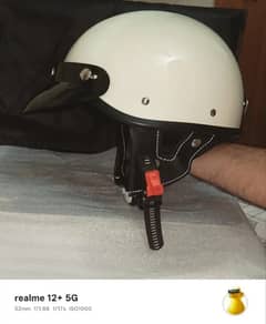 VGV Helmet for Motorbike -DOT APPROVED