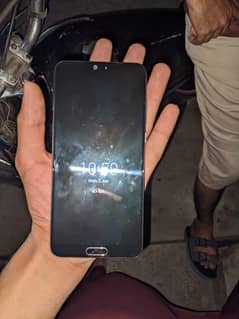 Huawei p20 pro