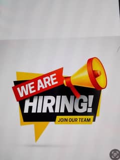 we are required male female student jobs golden chance are required