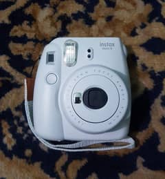 Instax mini 9