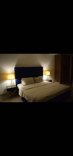 Furnished Room For Rent In Dha Phase 8 Ex Park View