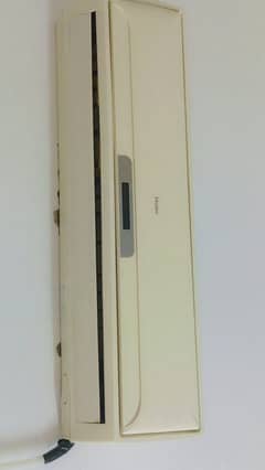 Haier ac