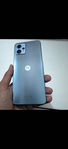 Motorola G23