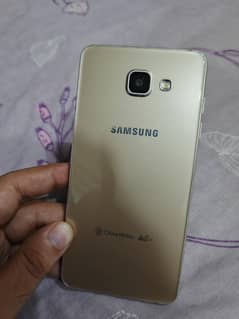 Samsung Galaxy A5 2016 dual Official PTA