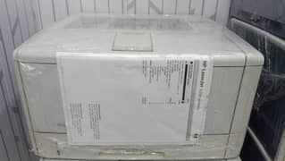 HP laserjet 5200 A3 Size