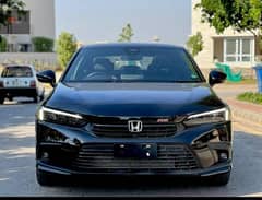 civic