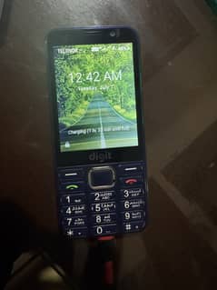 Jazz digit 4G E3 pro