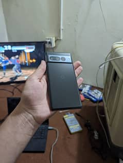 Google Pixel 7 Pro 128gb