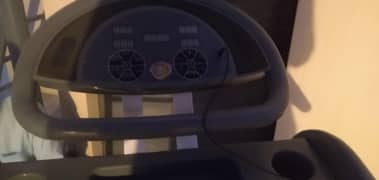 Ranker Treadmill