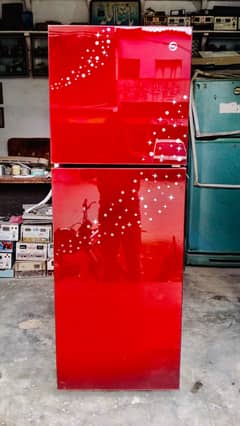 PEL GLASSDOOR FRIDGE FOR SALE, FULL ORIGINAL & GENUINE