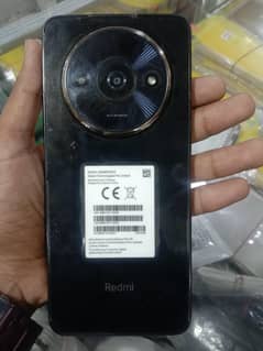 redme a3x 3/64