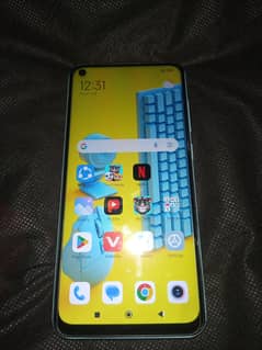 redmi