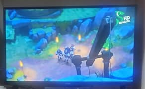 haier 32" led tv