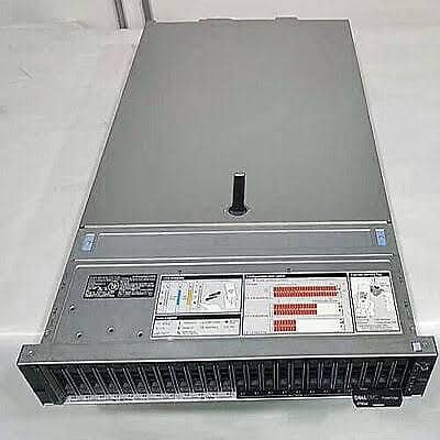 dell poweredge R740 R740xd 2.5 / 3.5 1