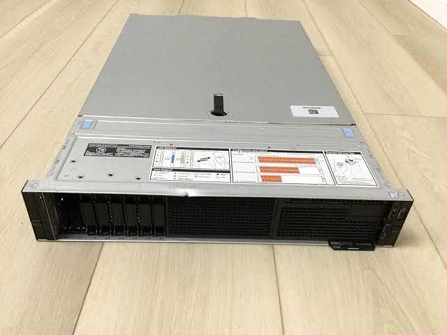 dell poweredge R740 R740xd 2.5 / 3.5 6