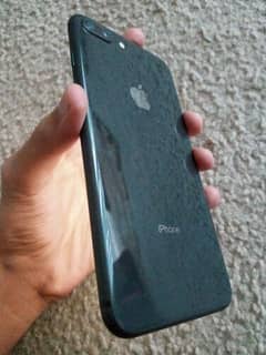 I phone 8 plus water pack guarantee