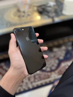IPhone 7 Plus Pta approved 128 gb