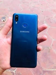 samsung A10s