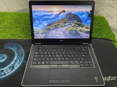 Core i5 generation 4 4gb ram 128gb SSD  10/10