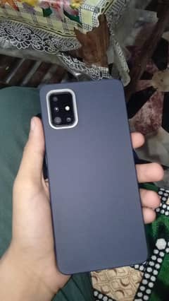 sumsung a51