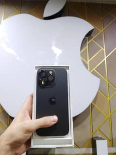 iphone 15 pro brand new natural color