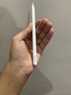 apple pencil pro is available for sale in brand new condition