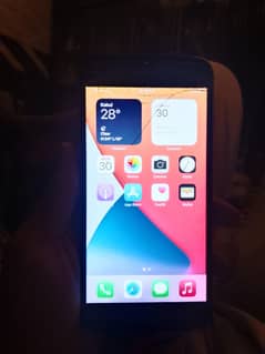 apple