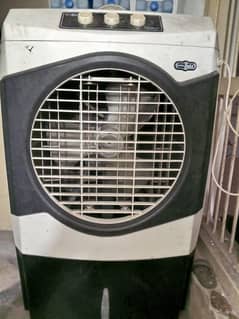 super Asia room cooler